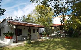 Villa Mina