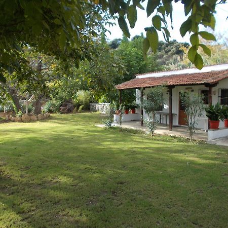 Villa Mina Potistika Zewnętrze zdjęcie
