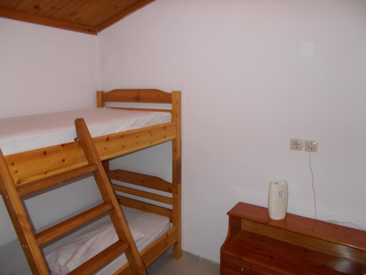 Villa Mina Potistika Zewnętrze zdjęcie