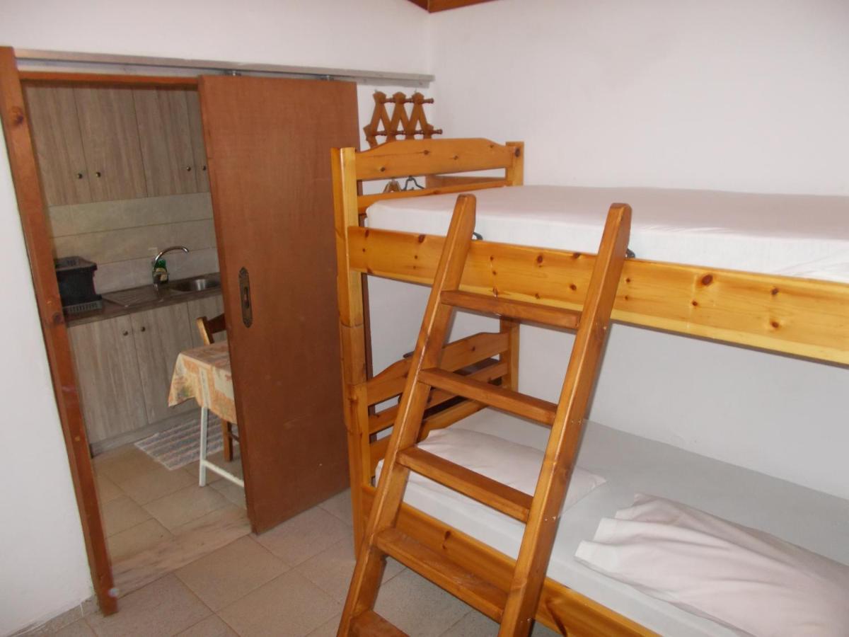 Villa Mina Potistika Zewnętrze zdjęcie