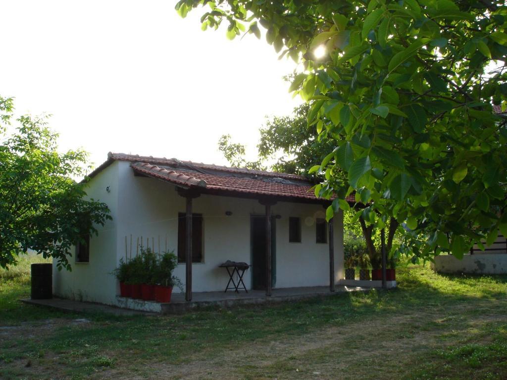 Villa Mina Potistika Zewnętrze zdjęcie