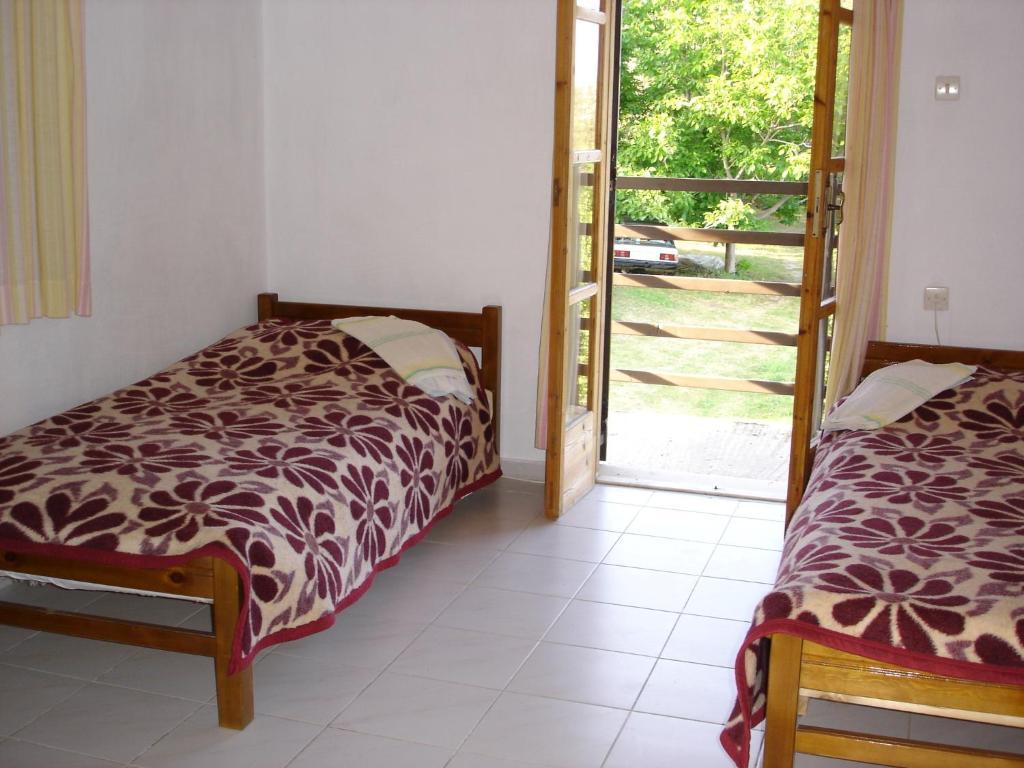 Villa Mina Potistika Zewnętrze zdjęcie