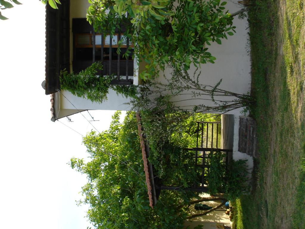 Villa Mina Potistika Zewnętrze zdjęcie