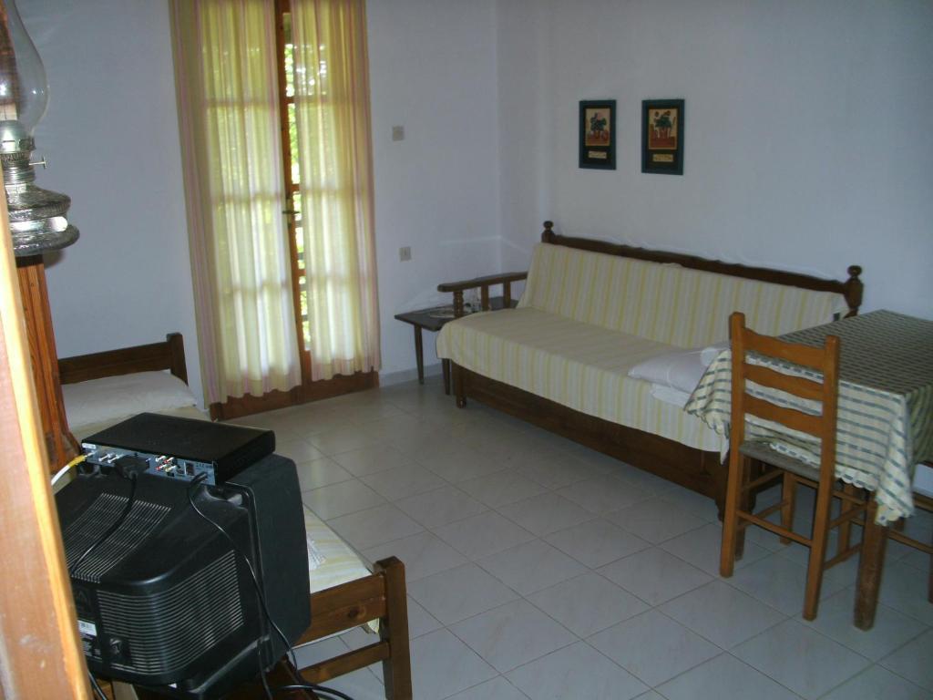 Villa Mina Potistika Zewnętrze zdjęcie