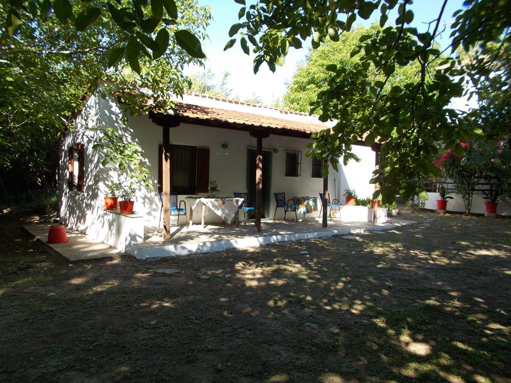 Villa Mina Potistika Zewnętrze zdjęcie